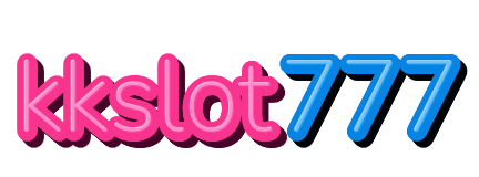 kkslot777 — logo kanal