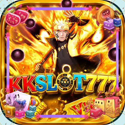 kkslot777 — mitra unggulan