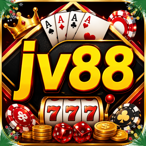 jv88 — mitra unggulan