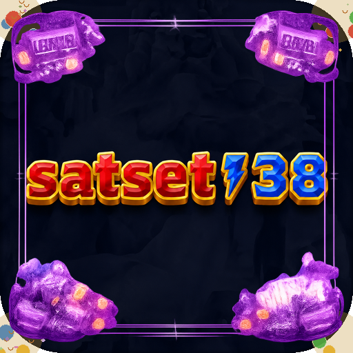 satset138 — mitra unggulan